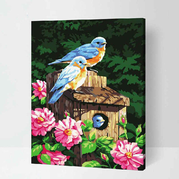 malen-nach-zahlen-vogel-im-vogelhaus-ml-400